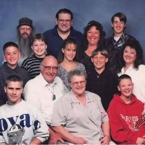 Meet your Posher, Jackie